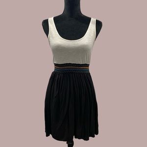 Wet Seal summer dress sz: M